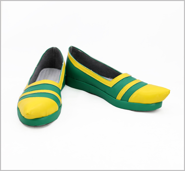 コスプレ靴 ゼルダの伝説 ブレスオブザワイルド link/リンク コスプレcosplay 変装 仮装 靴 高品質/サイズオーダー